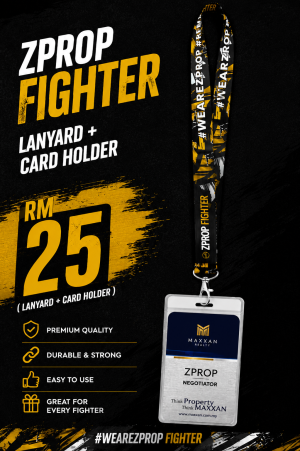 LANYARD ZPROP
