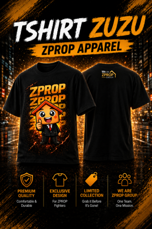 TSHIRT ZPROP-DESIGN ZUZU (B)